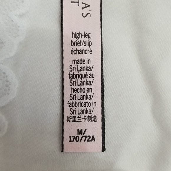 Victoria's Secret Panty - Picture 8 of 10